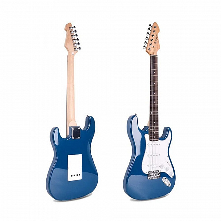 Smiger L-G1-ST GBL электрогитара Smiger L-G1-ST GBL электрогитара