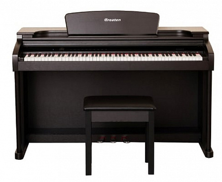 Greaten P-30 Rosewood цифровое фортепиано