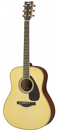 YAMAHA LL16M ARE электроакустическая гитара YAMAHA LL16M ARE электроакустическая гитара