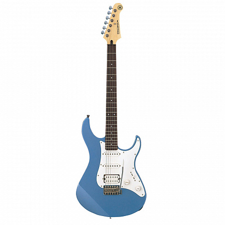 YAMAHA PACIFICA112J LAKE PLACID BLUE электрогитара YAMAHA PACIFICA112J LAKE PLACID BLUE электрогитара