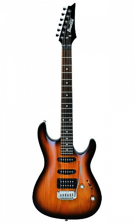 IBANEZ GSA60-BS электрогитара
