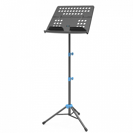 Guitto GSS-01 пюпитр с чехлом Guitto GSS-01 пюпитр с чехлом