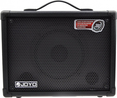 JOYO DC-30 комбоусилитель для электрогитары