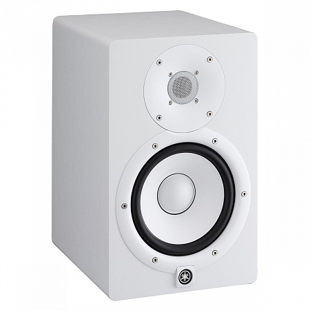 YAMAHA HS7W cтудийный монитор