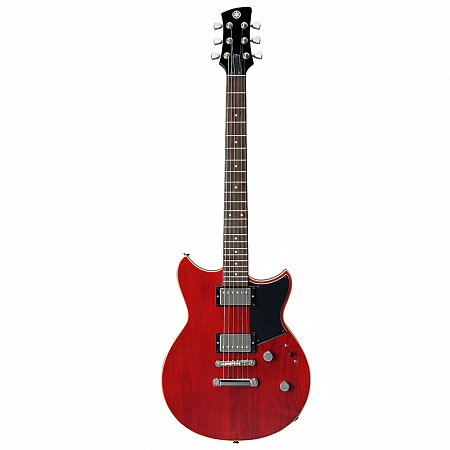 Yamaha RS420 FIRED RED электро-гитара Yamaha RS420 FIRED RED электро-гитара