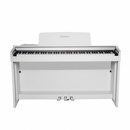 Greaten DK-150 White цифровое фортепиано