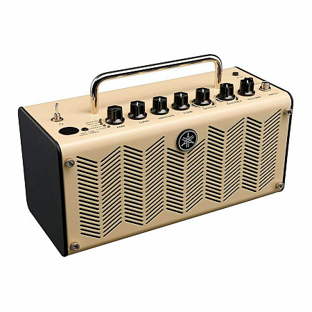 YAMAHA THR5A гитарный комбоусилитель YAMAHA THR5A гитарный комбоусилитель