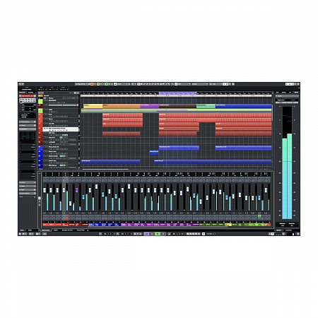 STEINBERG UR-RT4 USB аудиоинтерфейс