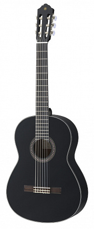 YAMAHA CG142S BLACK классическая гитара YAMAHA CG142S BLACK классическая гитара