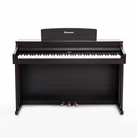 Greaten DK-580 Rosewood цифровое фортепиано