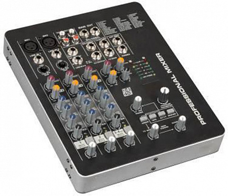 Skytone GRACE-4 микшерный пульт Skytone GRACE-4 микшерный пульт
