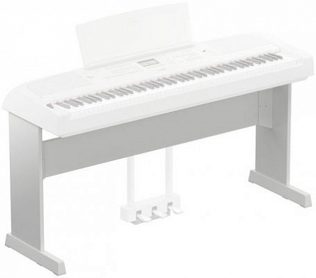 YAMAHA L-300WH стойка для электропиано