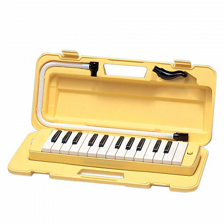 YAMAHA P-25F пианика YAMAHA P-25F пианика