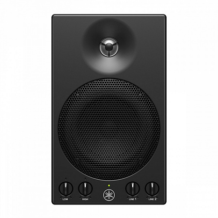 YAMAHA MSP3A студийный монитор