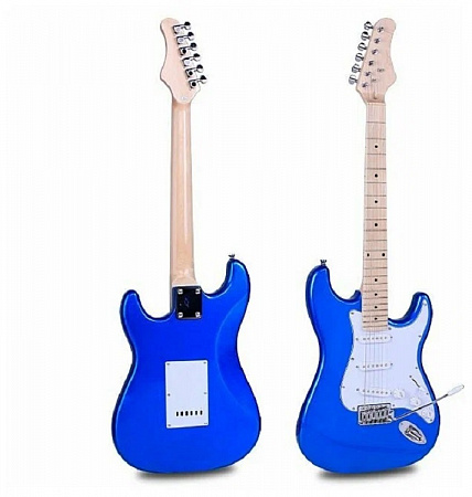 Smiger L-G2-ST J BLUE электрогитара Smiger L-G2-ST J BLUE электрогитара