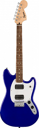 FENDER SQUIER BULLET MUSTANG HH IMPB электрогитара FENDER SQUIER BULLET MUSTANG HH IMPB электрогитара
