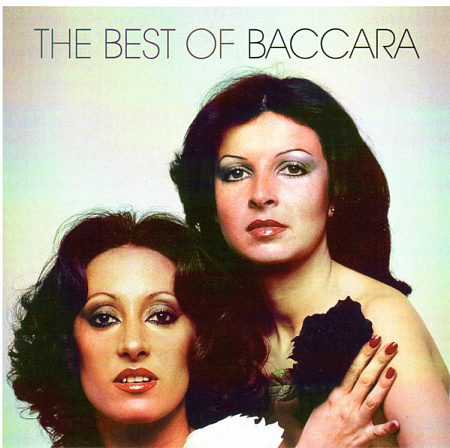 BACCARA · BEST OF · CD
