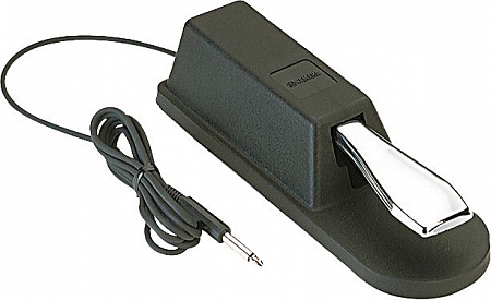 YAMAHA FC-3A педаль сустейн