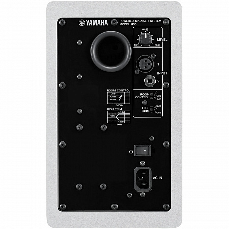YAMAHA HS5W cтудийный монитор