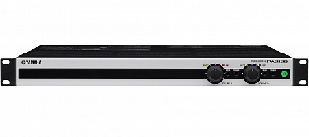 YAMAHA PA2120 усилитель мощности YAMAHA PA2120 усилитель мощности