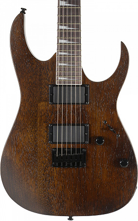 IBANEZ GRG121DX-WNF электрогитара
