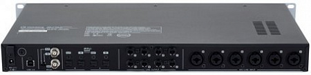 STEINBERG UR824 USB аудиоинтерфейс STEINBERG UR824 USB аудиоинтерфейс