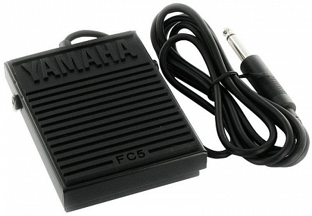 YAMAHA FC-5 педаль сустейн