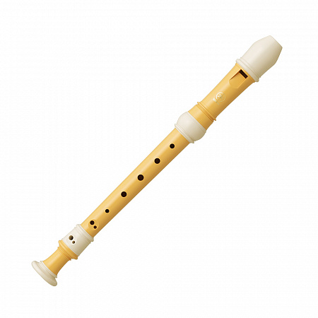 YAMAHA YRS-401 блок-флейта сопрано YAMAHA YRS-401 блок-флейта сопрано