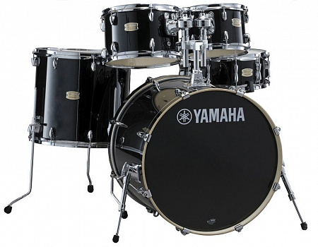 YAMAHA SBP2F5 RAVEN BLACK ударная установка