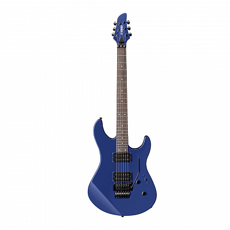 Yamaha RGX220DZ METALLIC BLUE электрогитара Yamaha RGX220DZ METALLIC BLUE электрогитара