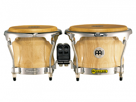 Meinl FWB400NT Professional бонго 7" - 8,5" цвет натуральный