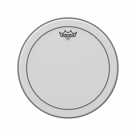 Remo PS-1122-00 Pinstripe Coated пластик для бас-барабана 22" Remo PS-1122-00 Pinstripe Coated пластик для бас-барабана 22"