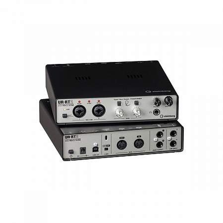 STEINBERG UR-RT2 USB аудиоинтерфейс