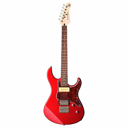 YAMAHA PACIFICA311H RED METALLIC электрогитара YAMAHA PACIFICA311H RED METALLIC электрогитара