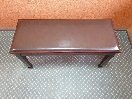 YAMAHA BENCH NO.7PM банкетка