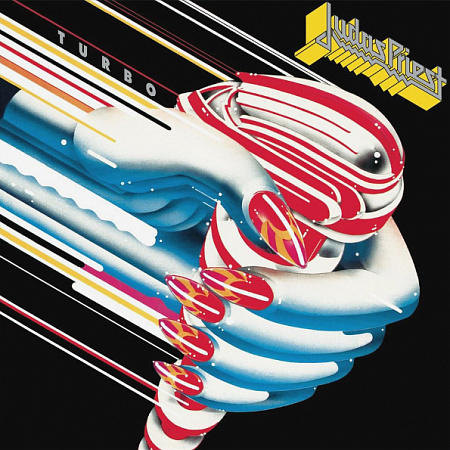 JUDAS PRIEST · TURBO · CD