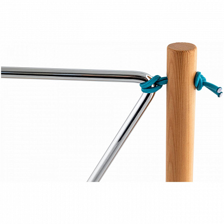 Terris XTNL-S25 треугольник 10" (25см) Terris XTNL-S25 треугольник 10" (25см)