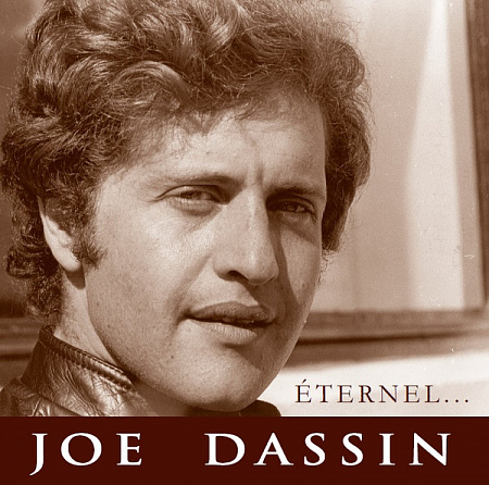 JOE DASSIN · ETERNEL… · 2LP