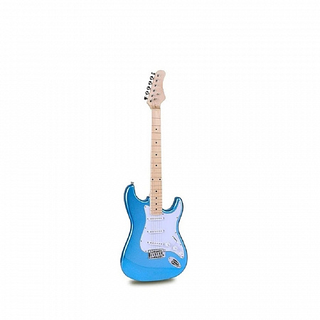 Smiger L-G2-ST I BLUE электрогитара Smiger L-G2-ST I BLUE электрогитара