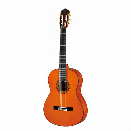 YAMAHA GC12C классическая гитара YAMAHA GC12C классическая гитара