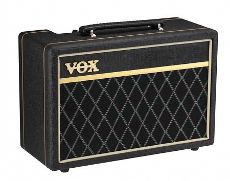 VOX PATHFINDER BASS 10 басовый комбоусилитель VOX PATHFINDER BASS 10 басовый комбоусилитель