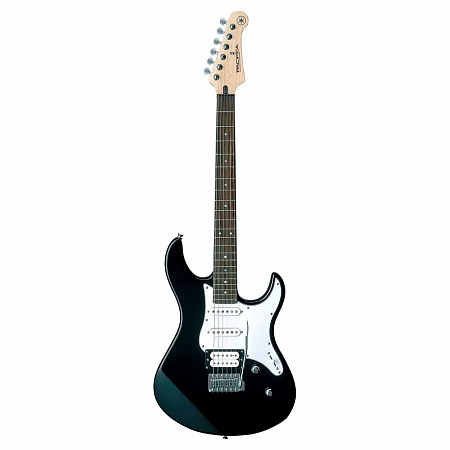 YAMAHA PACIFICA012 BLACK электрогитара YAMAHA PACIFICA012 BLACK электрогитара
