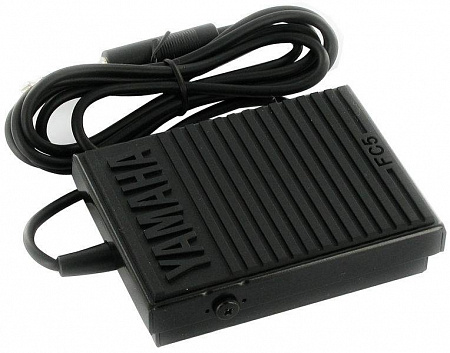 YAMAHA FC-5 педаль сустейн