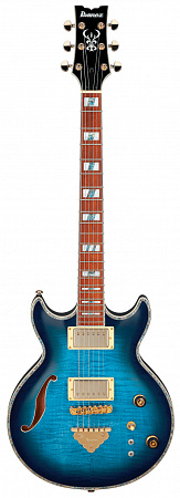 IBANEZ AR520HFM-LBB электрогитара IBANEZ AR520HFM-LBB электрогитара