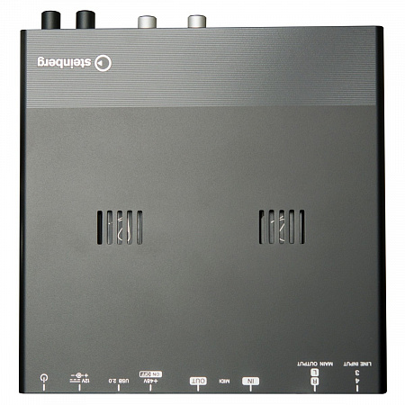 STEINBERG UR-RT2 USB аудиоинтерфейс