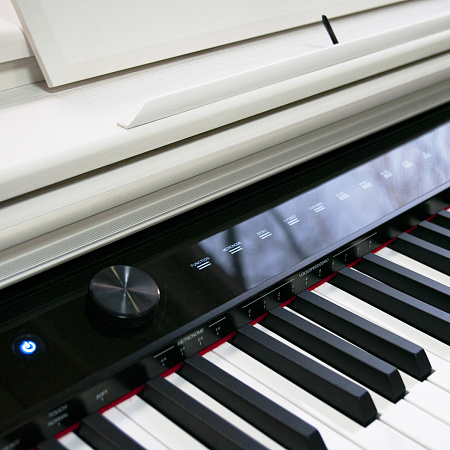 Greaten P-30 White цифровое фортепиано
