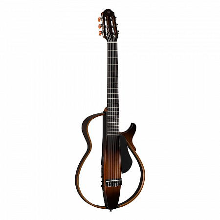 Yamaha SLG200N TOBACCO BROWN SUNBURST электроакуст