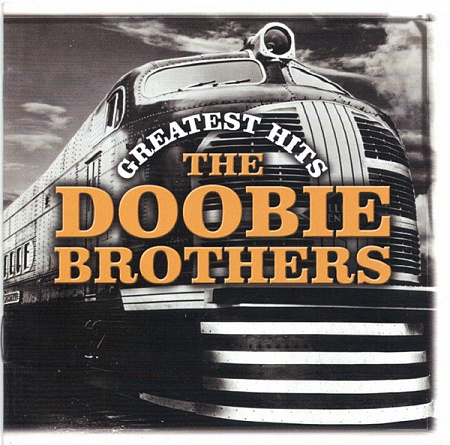 DOOBIE BROTHERS · GREATEST HITS · CD