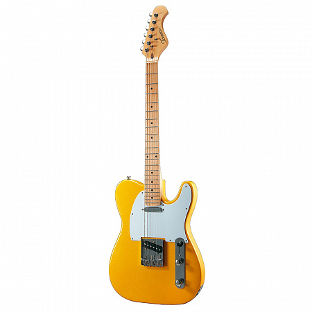 Toretto KTC-200 GN Tele Style электрогитара Toretto KTC-200 GN Tele Style электрогитара