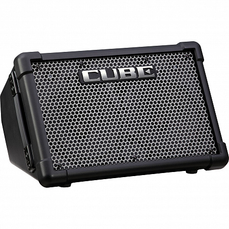 ROLAND CUBE STREET EX гитарный комбо ROLAND CUBE STREET EX гитарный комбо